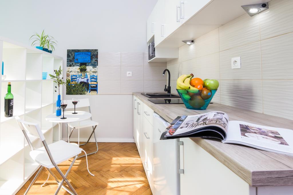World Apartment Krakau