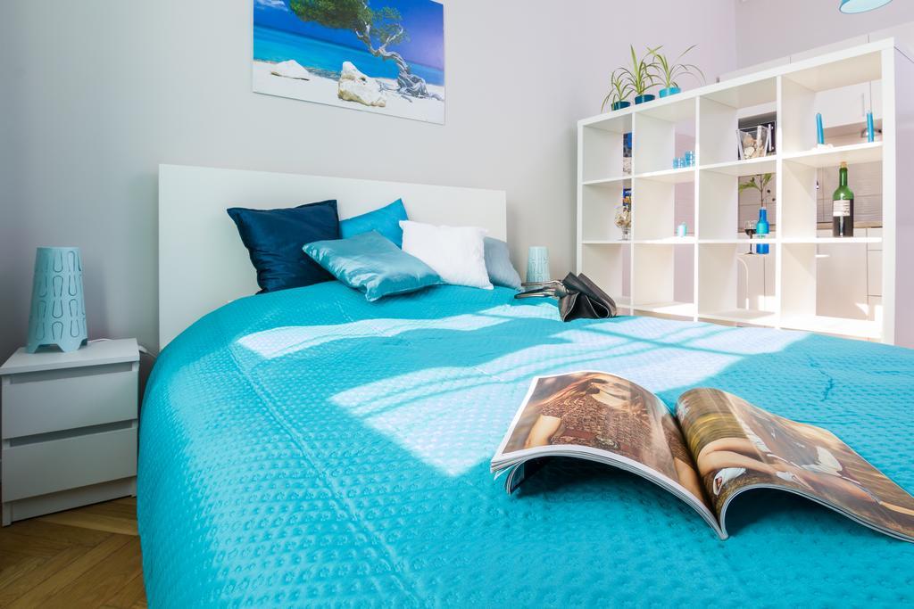 Apartment World Krakau
