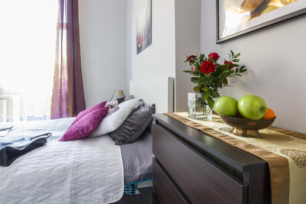 World Apartment Krakau